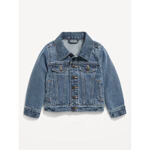 Old Navy Kid’s Jean Jacket Girl’s Size Medium 8